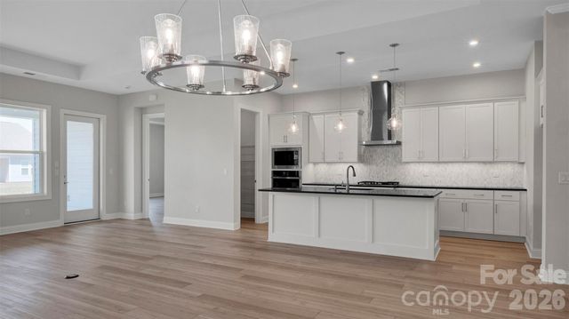 3022 Brush Creek, Monroe, NC 28110