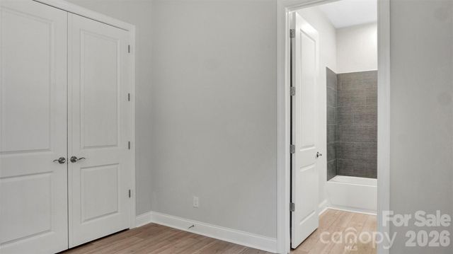 3022 Brush Creek, Monroe, NC 28110