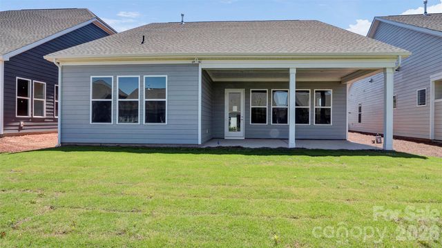 3022 Brush Creek, Monroe, NC 28110