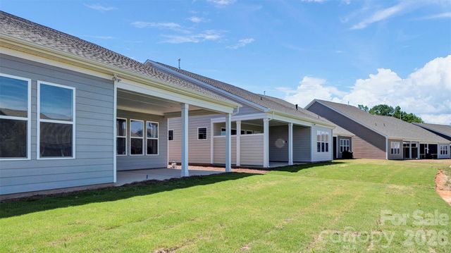 3022 Brush Creek, Monroe, NC 28110