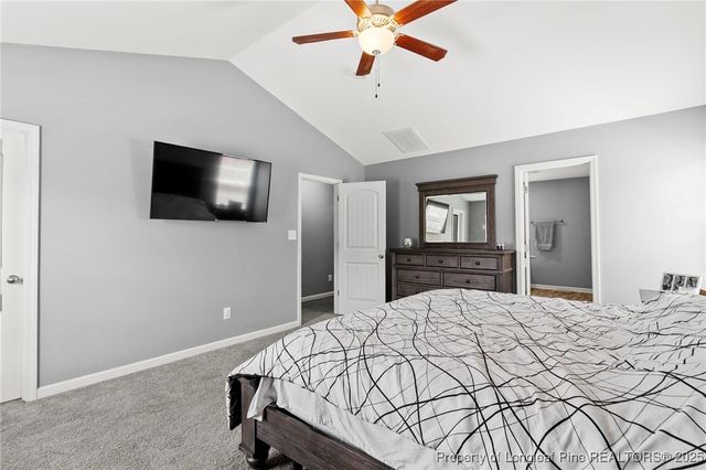 2275 Lakewell Circle, Fayetteville, NC 28306