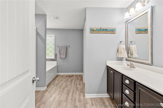 2275 Lakewell Circle, Fayetteville, NC 28306