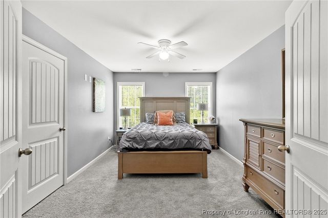 2275 Lakewell Circle, Fayetteville, NC 28306