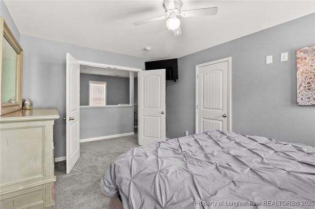 2275 Lakewell Circle, Fayetteville, NC 28306