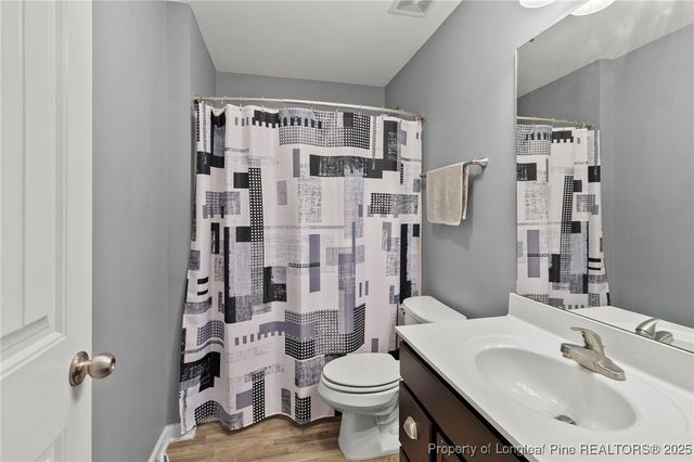 2275 Lakewell Circle, Fayetteville, NC 28306