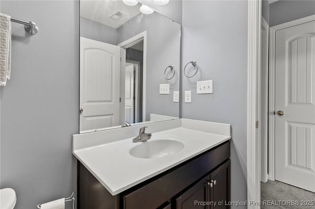 2275 Lakewell Circle, Fayetteville, NC 28306
