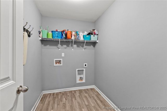 2275 Lakewell Circle, Fayetteville, NC 28306