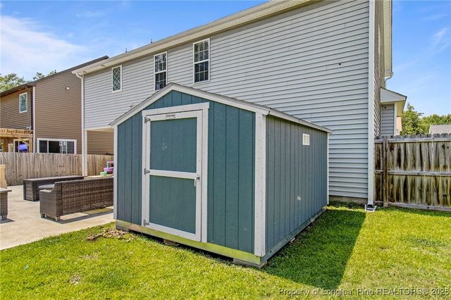 2275 Lakewell Circle, Fayetteville, NC 28306