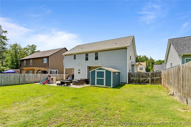 2275 Lakewell Circle, Fayetteville, NC 28306