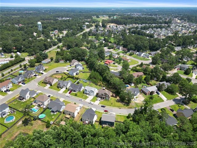 2275 Lakewell Circle, Fayetteville, NC 28306
