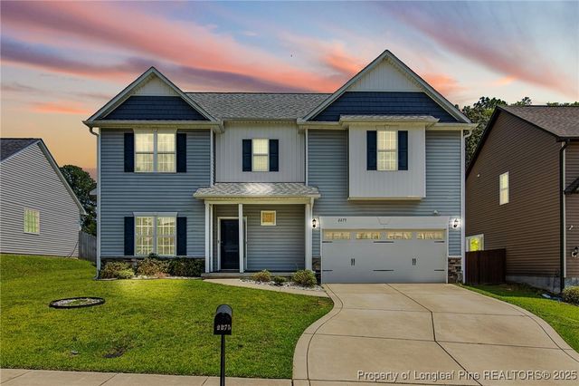 2275 Lakewell Circle, Fayetteville, NC 28306