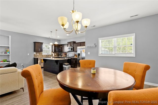 2275 Lakewell Circle, Fayetteville, NC 28306