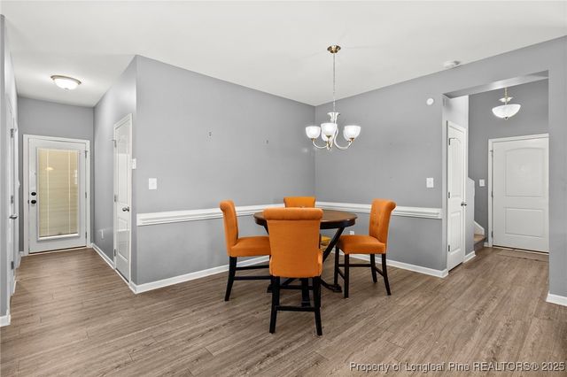 2275 Lakewell Circle, Fayetteville, NC 28306