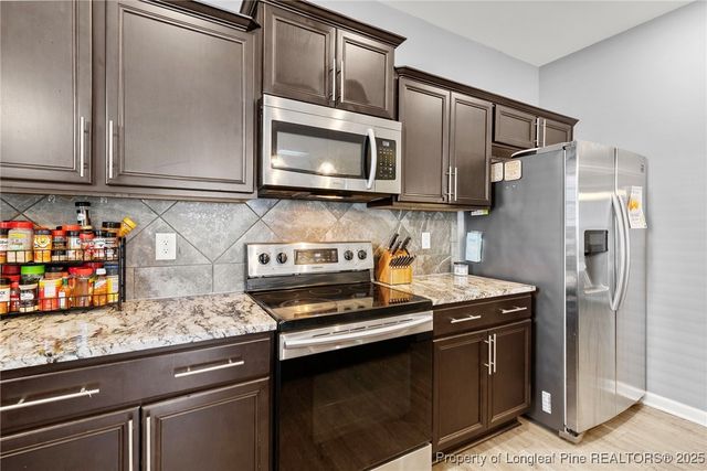 2275 Lakewell Circle, Fayetteville, NC 28306