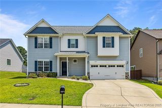 2275 Lakewell Circle, Fayetteville, NC 28306