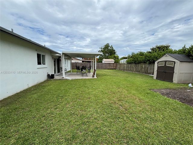 11104 SW 155th Terrace, Miami, FL 33157