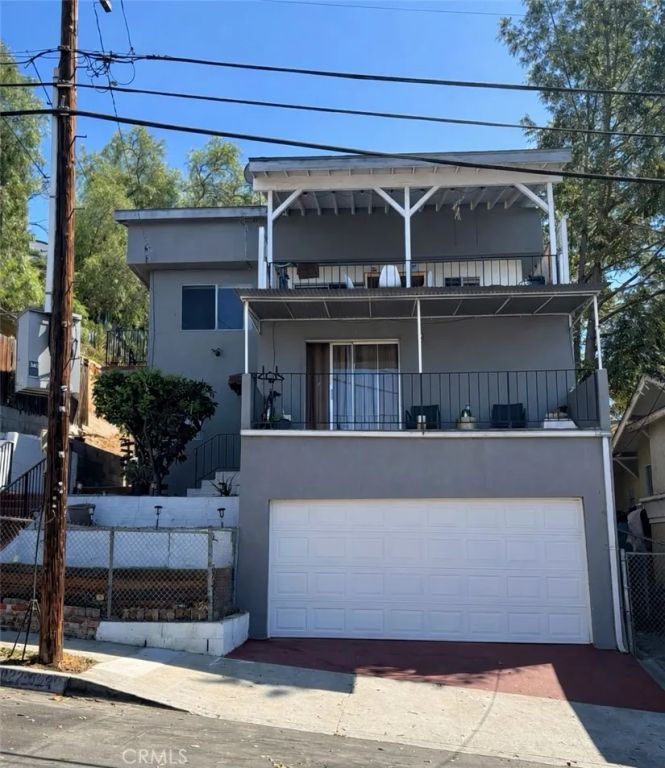 5020 Aldama, Los Angeles, CA 90042
