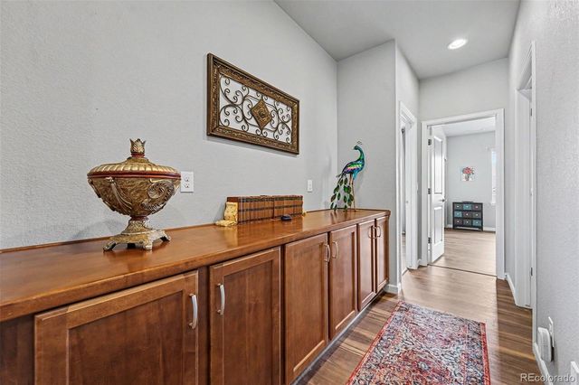 3787 Ghost Dance Drive, Castle Rock, CO 80108