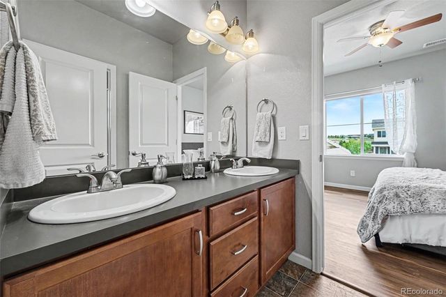 3787 Ghost Dance Drive, Castle Rock, CO 80108