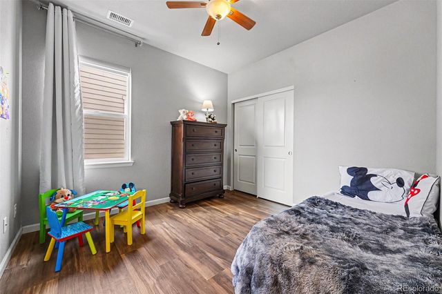 3787 Ghost Dance Drive, Castle Rock, CO 80108