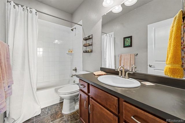 3787 Ghost Dance Drive, Castle Rock, CO 80108