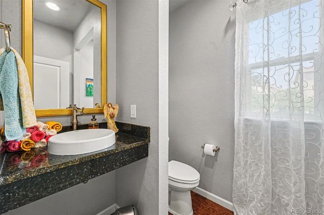 3787 Ghost Dance Drive, Castle Rock, CO 80108