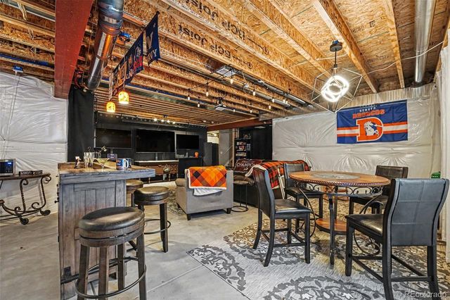3787 Ghost Dance Drive, Castle Rock, CO 80108