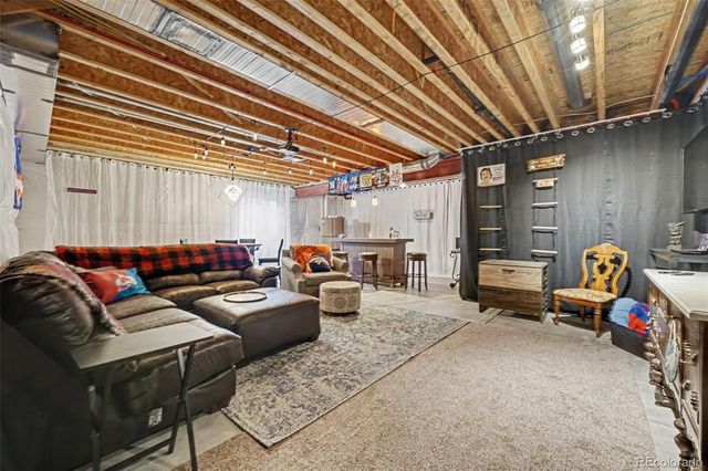 3787 Ghost Dance Drive, Castle Rock, CO 80108