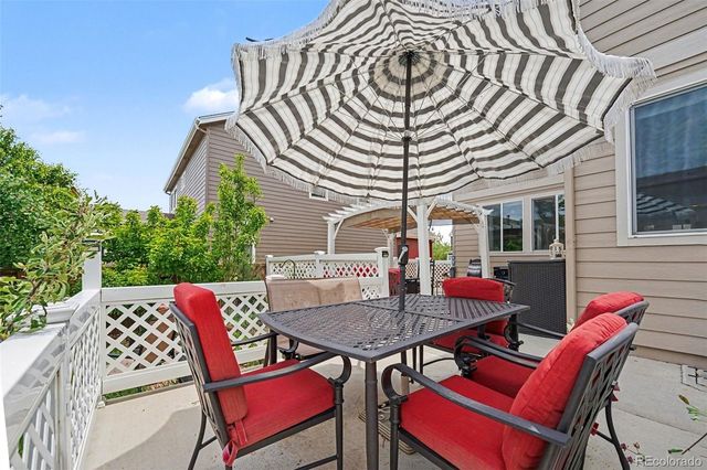 3787 Ghost Dance Drive, Castle Rock, CO 80108