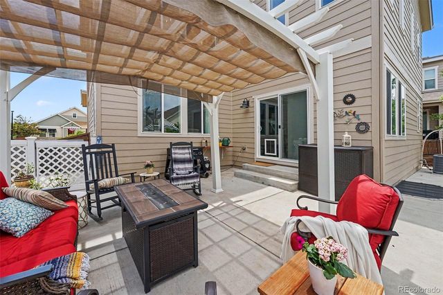 3787 Ghost Dance Drive, Castle Rock, CO 80108