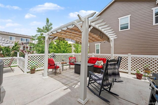3787 Ghost Dance Drive, Castle Rock, CO 80108