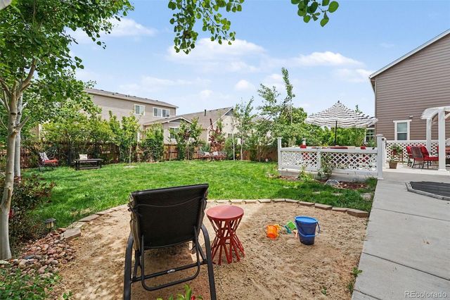 3787 Ghost Dance Drive, Castle Rock, CO 80108