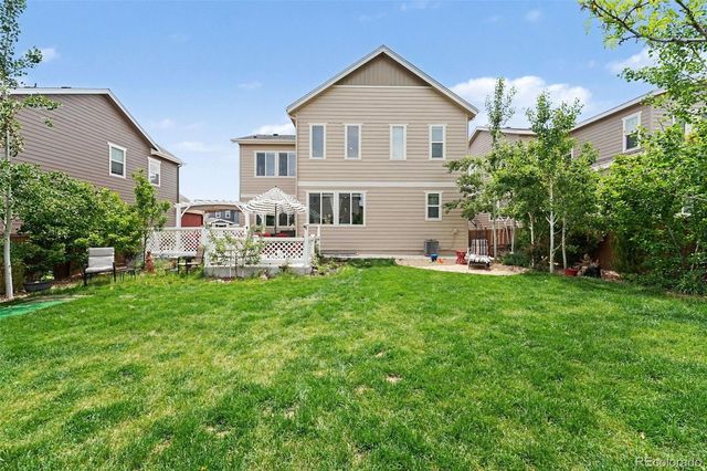 3787 Ghost Dance Drive, Castle Rock, CO 80108