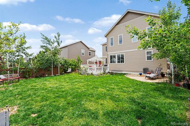 3787 Ghost Dance Drive, Castle Rock, CO 80108