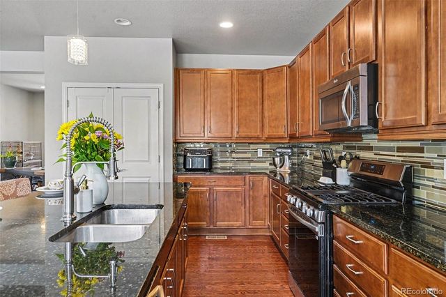 3787 Ghost Dance Drive, Castle Rock, CO 80108