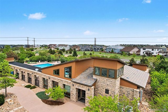 3787 Ghost Dance Drive, Castle Rock, CO 80108