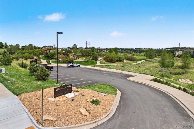 3787 Ghost Dance Drive, Castle Rock, CO 80108