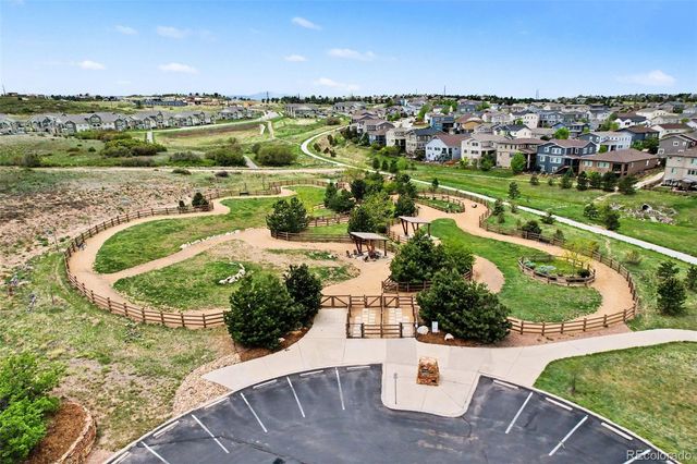 3787 Ghost Dance Drive, Castle Rock, CO 80108