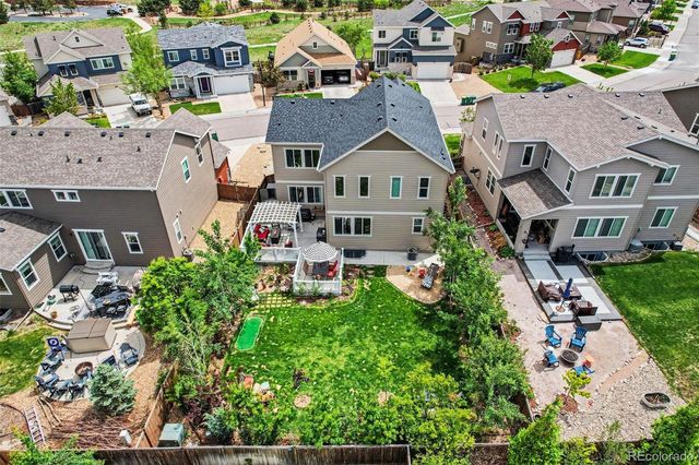 3787 Ghost Dance Drive, Castle Rock, CO 80108