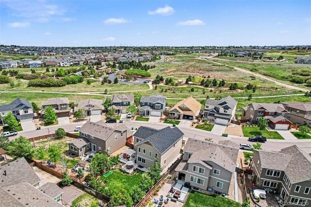 3787 Ghost Dance Drive, Castle Rock, CO 80108