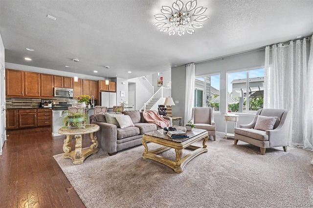 3787 Ghost Dance Drive, Castle Rock, CO 80108
