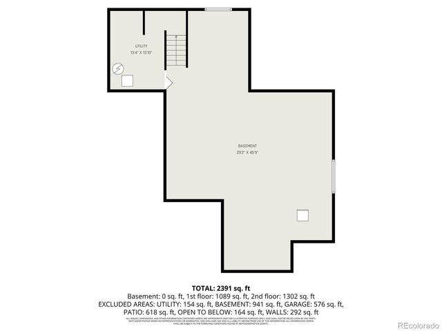 3787 Ghost Dance Drive, Castle Rock, CO 80108