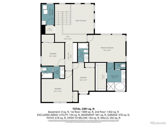 3787 Ghost Dance Drive, Castle Rock, CO 80108