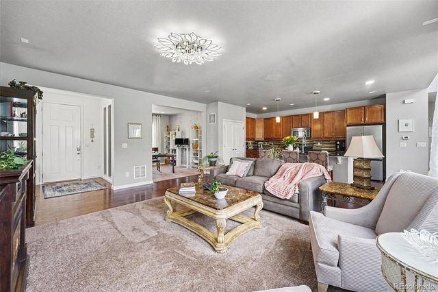3787 Ghost Dance Drive, Castle Rock, CO 80108