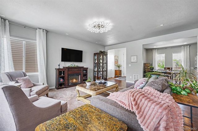 3787 Ghost Dance Drive, Castle Rock, CO 80108