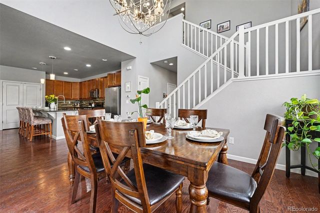 3787 Ghost Dance Drive, Castle Rock, CO 80108