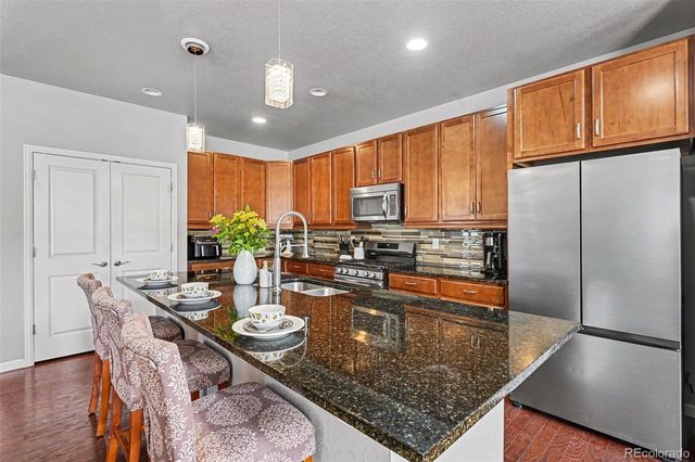 3787 Ghost Dance Drive, Castle Rock, CO 80108
