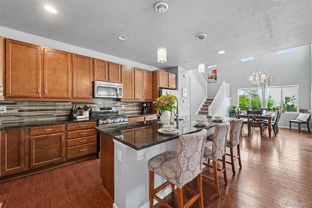 3787 Ghost Dance Drive, Castle Rock, CO 80108