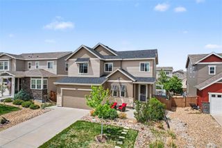 3787 Ghost Dance Drive, Castle Rock, CO 80108