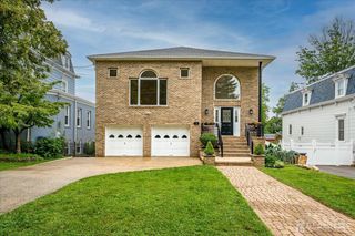 12 Homer Place, Metuchen, NJ 08840